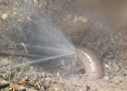 玉溪消防管道漏水检测